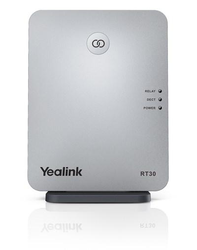 Yealink RT30 DECT-repeater til basisstation billede