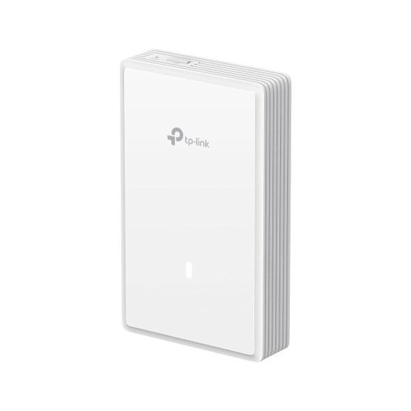 TP-Link EAP725-Wall access point - 5012 Mbit/s, hvid, PoE