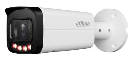 Dahua WizSense IPC-HFW3449TP-ZS-IL bullet IP-kamera – 4 MP, inde/ude, loft/væg/mast