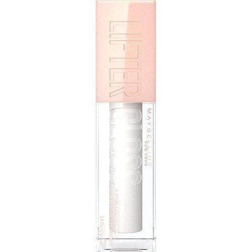 Lipgloss Maybelline Lifter 001 Pearl - 5,4 ml