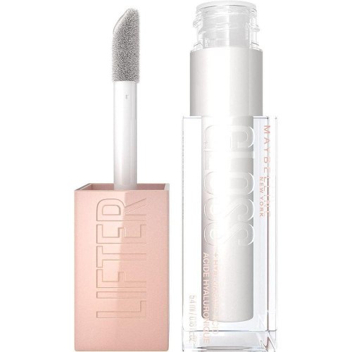 Lipgloss Maybelline Lifter 001 Pearl - 5,4 ml