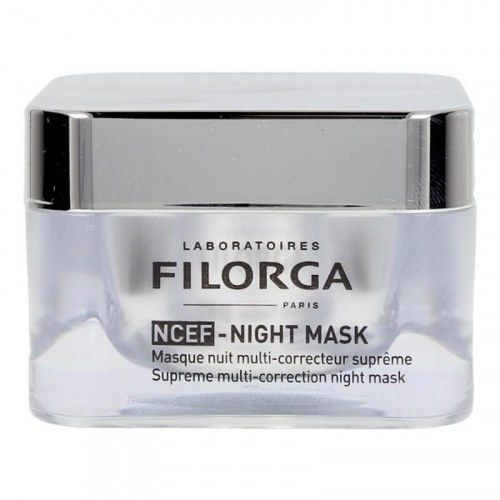Filorga NCEF-Night ansigtsmaske natcreme 50 ml