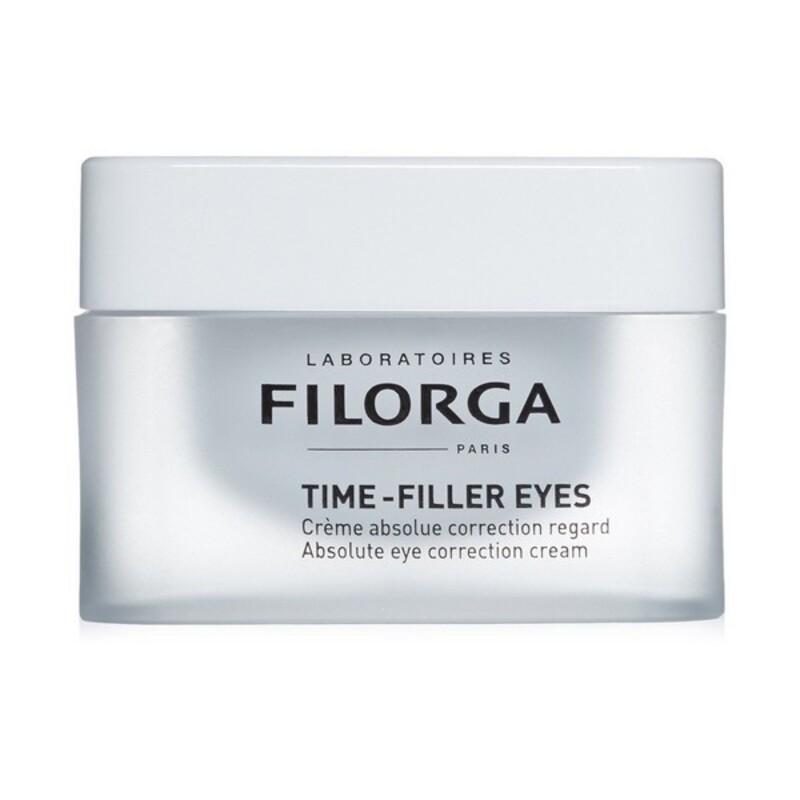 Creme til Øjenpleje Time-Filler Eyes Filorga (15 ml)