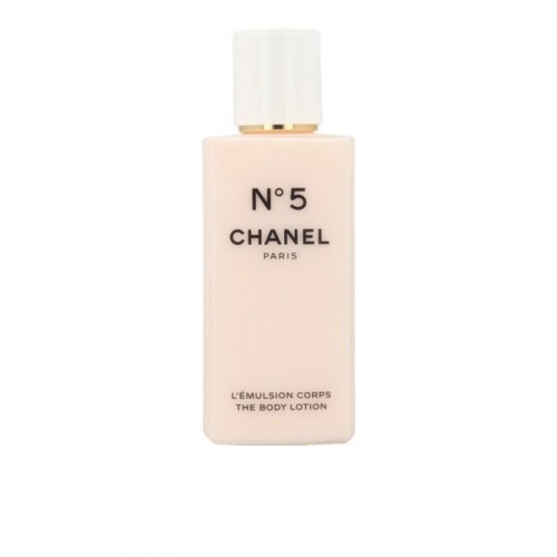 Bodylotion Chanel N°5 Emulsion 200 ml