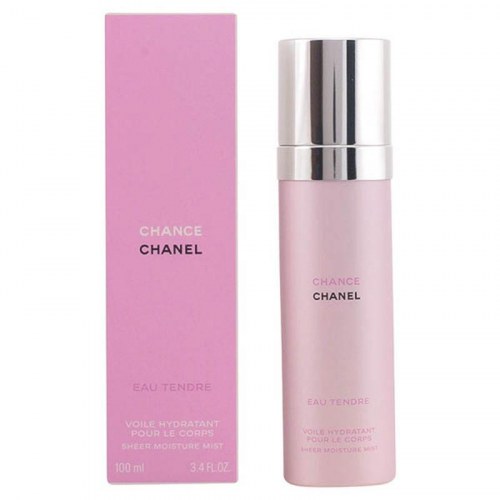 Chanel Chance Eau Tendre Body Spray 100 ml