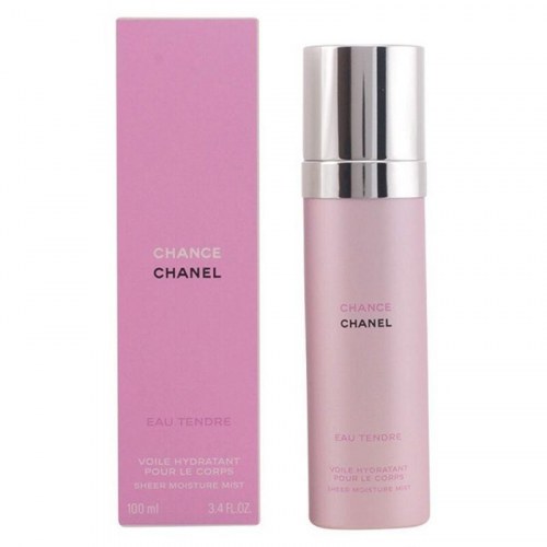 Chanel Chance Eau Tendre Body Spray 100 ml
