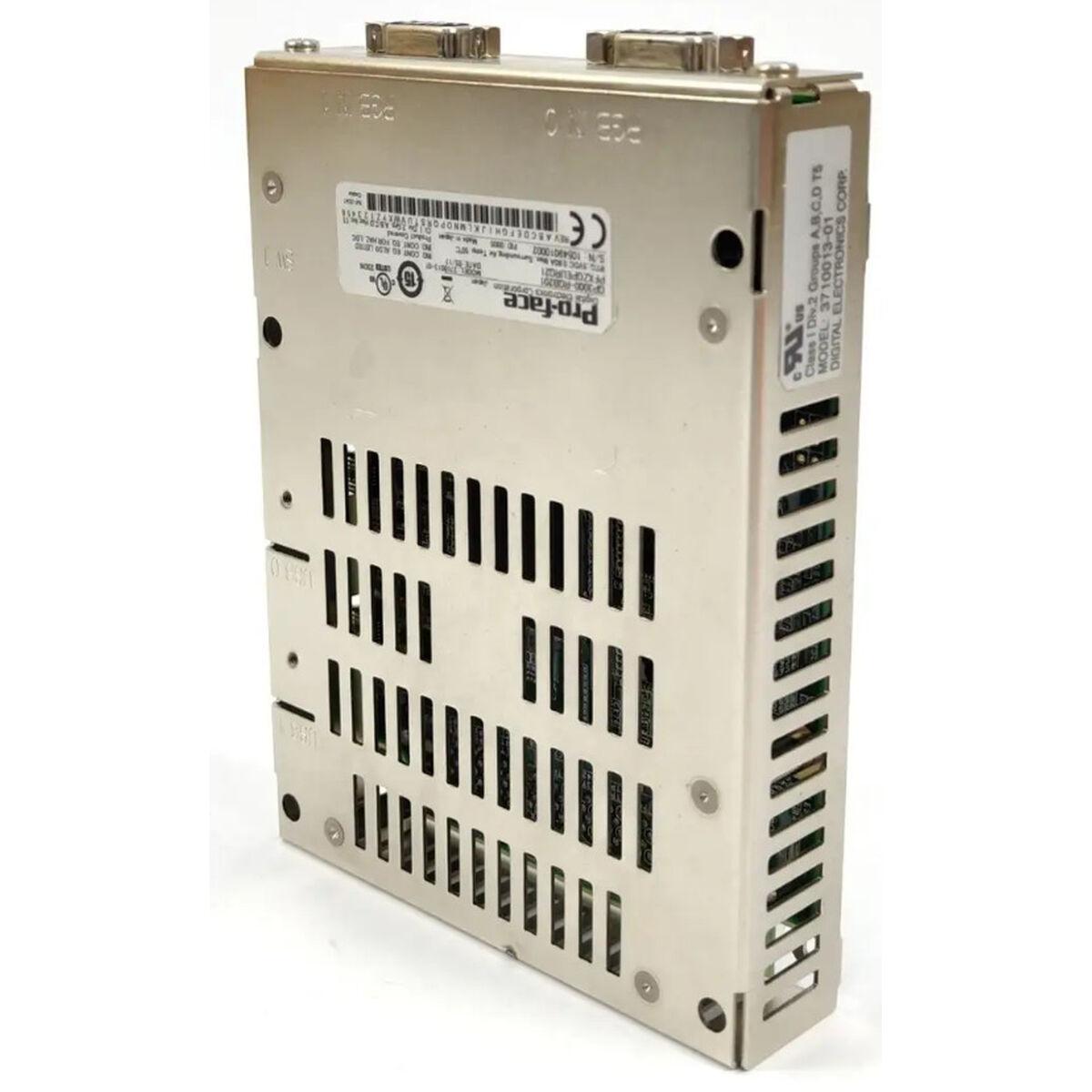 Schneider Electric AGP3000 - elektronikenhed til strømforsyning i computerhardware