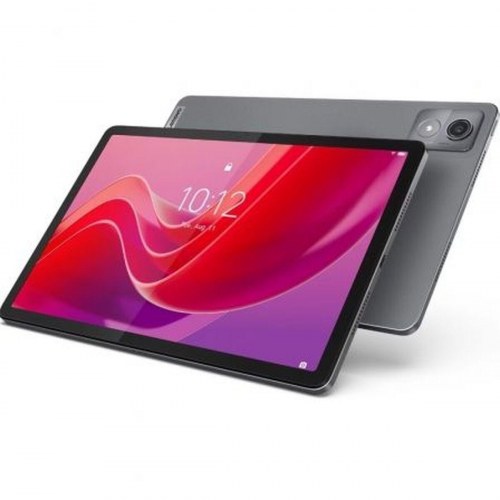 Lenovo Tab K11E 11" 8/128 GB - grå Android-tablet