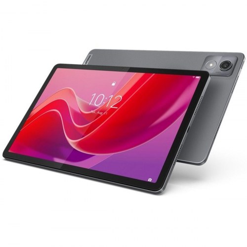 Lenovo Tab K11E 11" 8/128 GB - grå Android-tablet