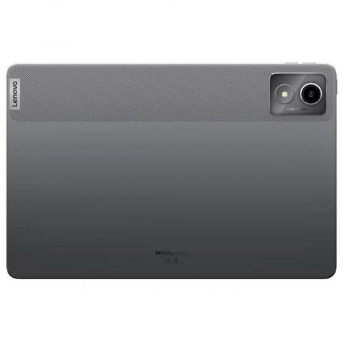Lenovo Tab K11E 11" 8/128 GB - grå Android-tablet
