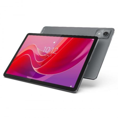 Lenovo Tab K11E 11" 8/128 GB - grå Android-tablet