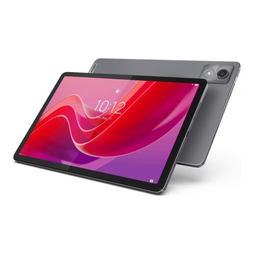 Lenovo Tab K11E 11" 8/128 GB - grå Android-tablet