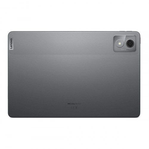 Lenovo Tab K11E 11" 8/128 GB - grå Android-tablet