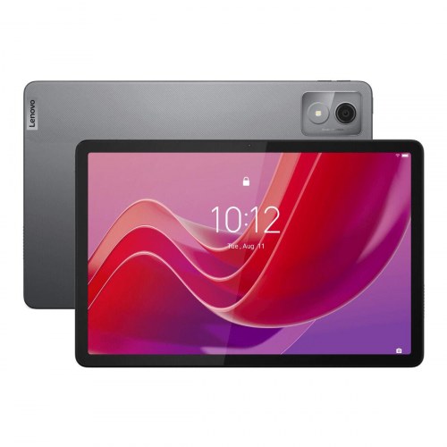 Lenovo Tab K11E 11" 8/128 GB - grå Android-tablet