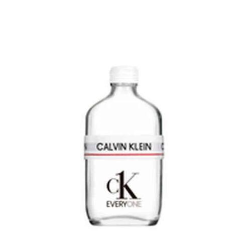 Unisex parfume Calvin Klein EDT 200 ml