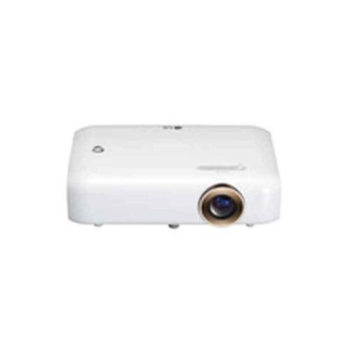 Projektor LG PH510PG 1280 x 720 px 550 lm Hvid