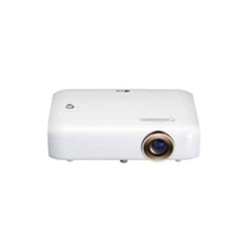 Projektor LG PH510PG 1280 x 720 px 550 lm Hvid