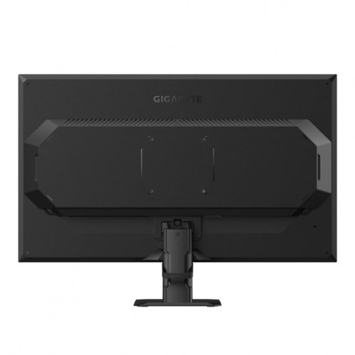 Gigabyte GS27QA 27" QHD gaming-skærm – 180 Hz, 1 ms, sort