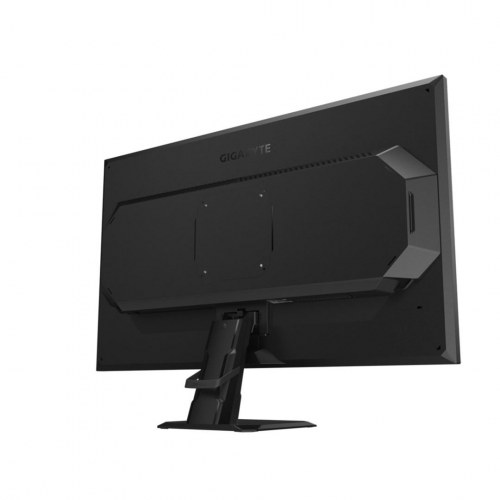 Gigabyte GS27QA 27" QHD gaming-skærm – 180 Hz, 1 ms, sort