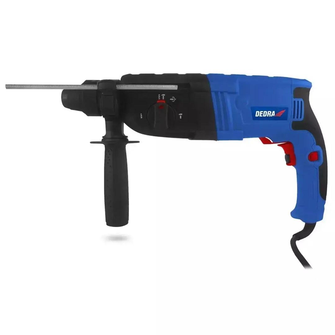 DEDRA DED7850 borehammer SDS+ 900 W