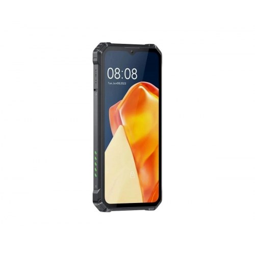 OUKITEL WP28E 6,52" 4/64 GB 4G - Grøn rugged smartphone uden oplader