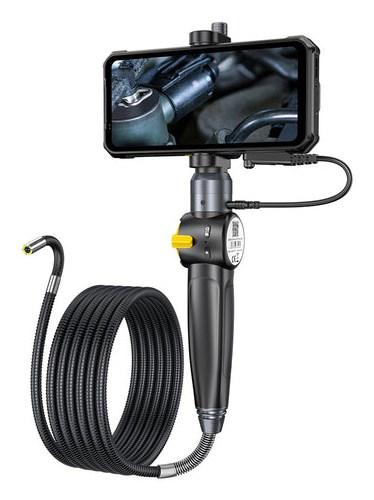 Ulefone uSmart E03 industrielt endoskop 90° CMOS