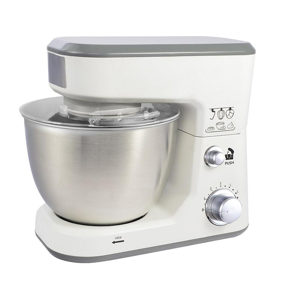 Maestro MR-560 køkkenmaskine - 4 l skål, 500 W, 6 hastigheder