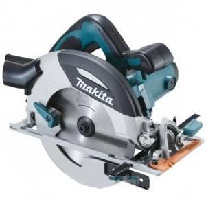 Makita HS7100 rundsav 190 mm - 1.400 W billede