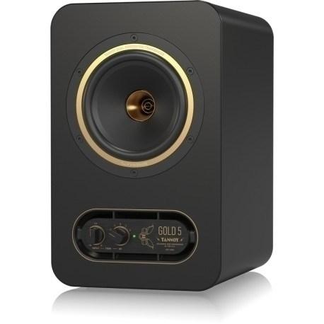 Tannoy Gold 5 - 5" nærfeltsmonitor, 200 W