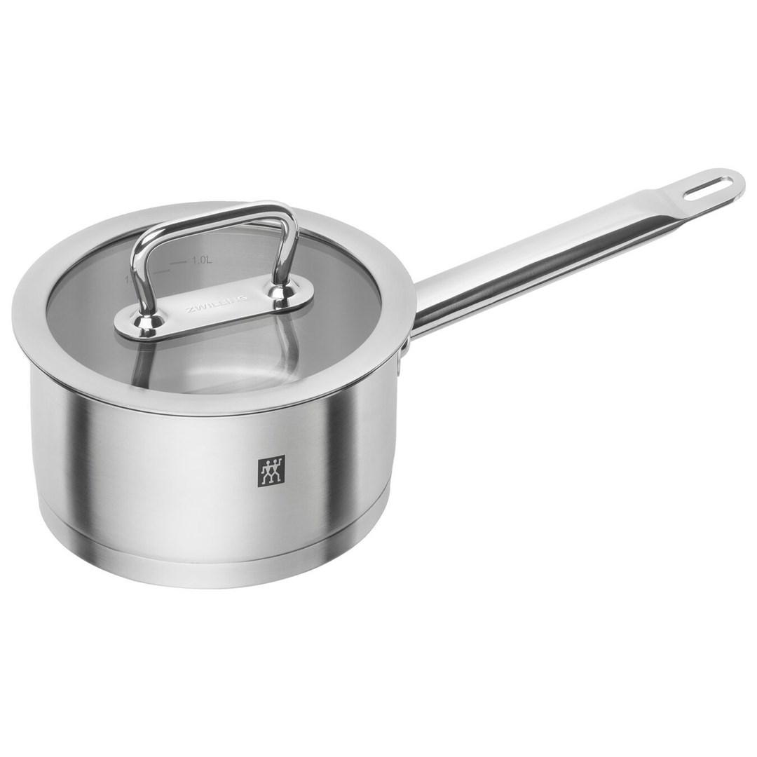 ZWILLING Pro kasserolle med låg - 1,5 l