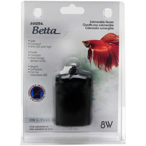 Varmeapparat Marina Betta Akvarie (OUTLET A)