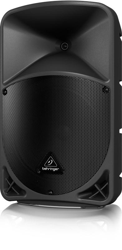 Behringer B12X aktiv PA-højttaler med Bluetooth – 2-vejs, 1000 W
