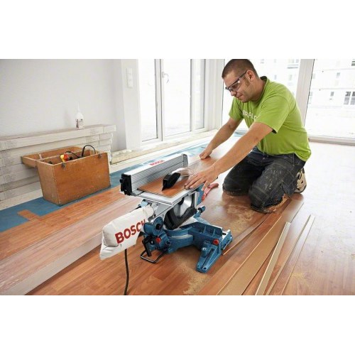 Bosch GTM 12 JL Professional kombi-bordsav/geringssav – 1.800 W, 3.800 o/min