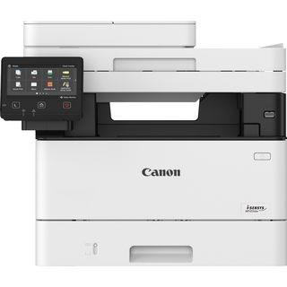 Canon i-SENSYS MF455dw laser-multifunktionsprinter A4 - 38 s/min, Wi‑Fi billede