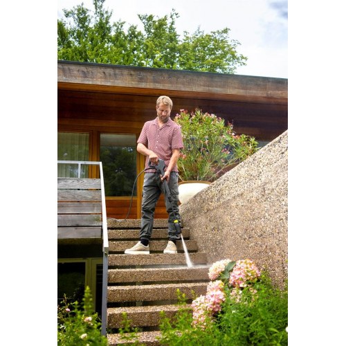 Kärcher K 6 Comfort Premium Home højtryksrenser (1.324-904.0)