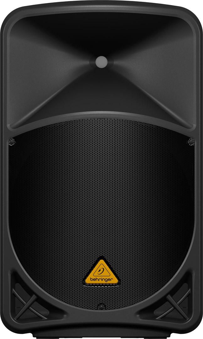 Behringer Eurolive B115W – aktiv 2-vejs PA-højttaler med Bluetooth, 15"
