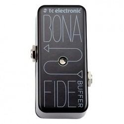 TC Electronic BonaFide Buffer – guitar buffer pedal
