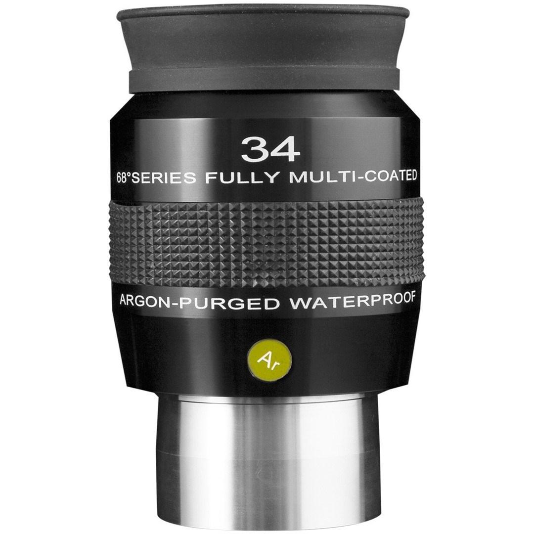 Explore Scientific 68° okular - 34 mm, 2"