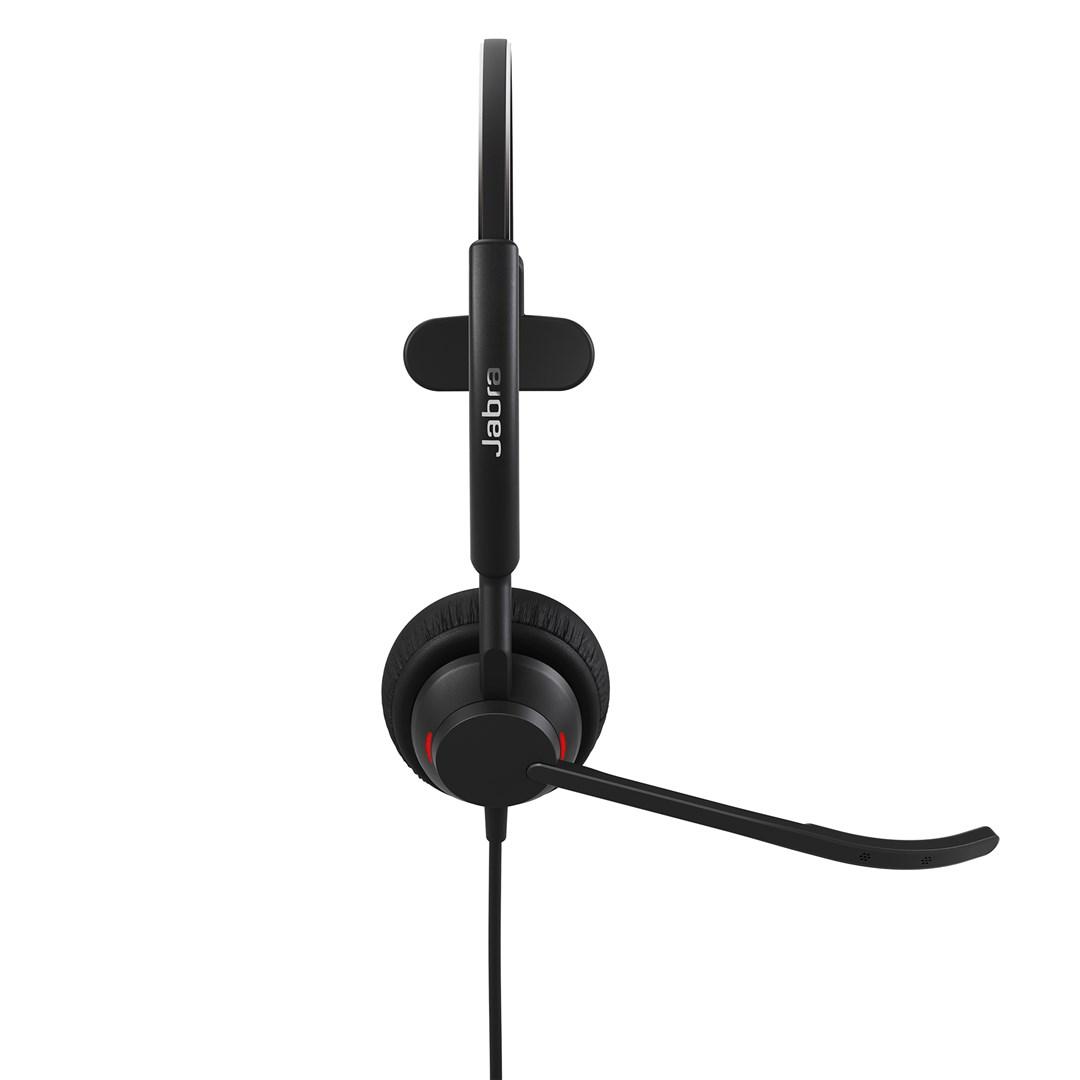 Jabra Engage 50 II USB-C UC Mono headset billede