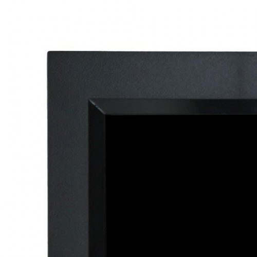 Denver PFF-1503B digital fotoramme 15,6" IPS Touch – Wi‑Fi, sort