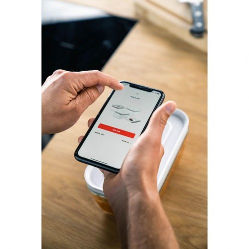 ZWILLING vakuumpumpe sæt – Blue