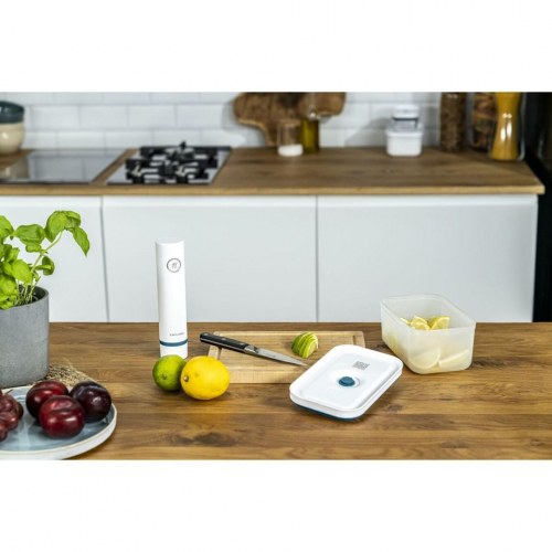 ZWILLING vakuumpumpe sæt – Blue