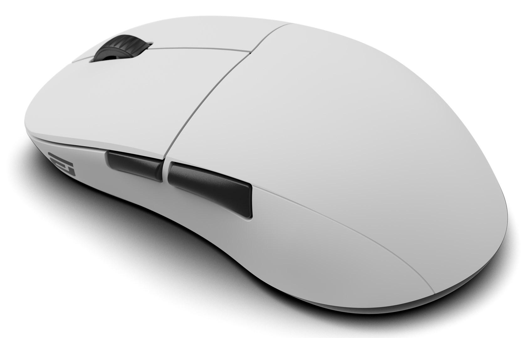 Endgame Gear XM2w 4K v2 trådløs gaming-mus - Hvid