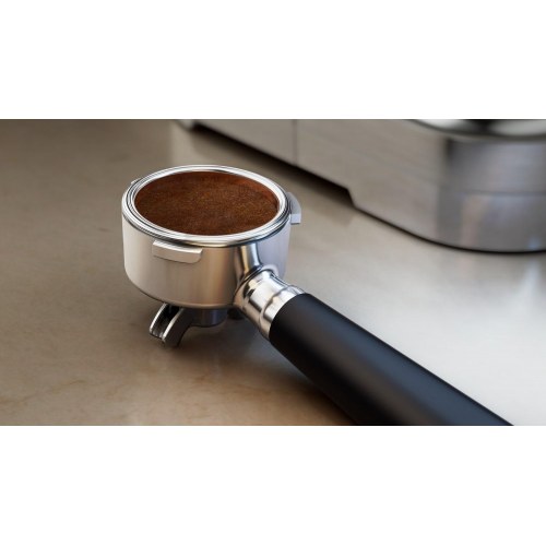 Kaffemaskine espresso – Philips Barista Brew, indbygget kværn