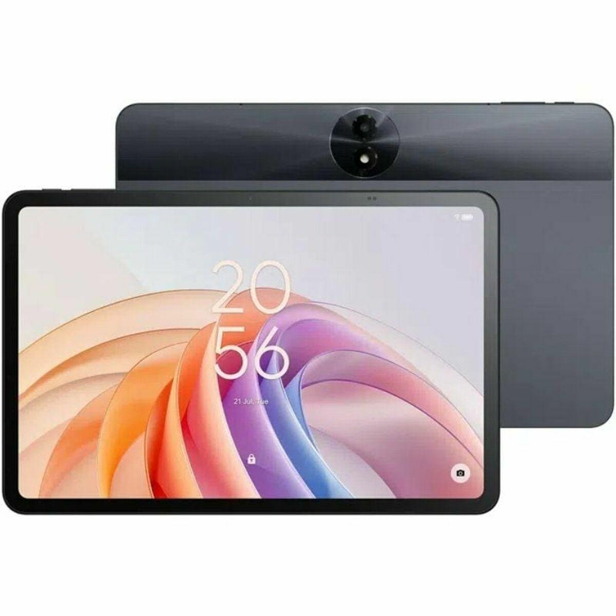 TCL Tab 11 FE 11" tablet - Octa Core, 4 GB/128 GB, grå billede