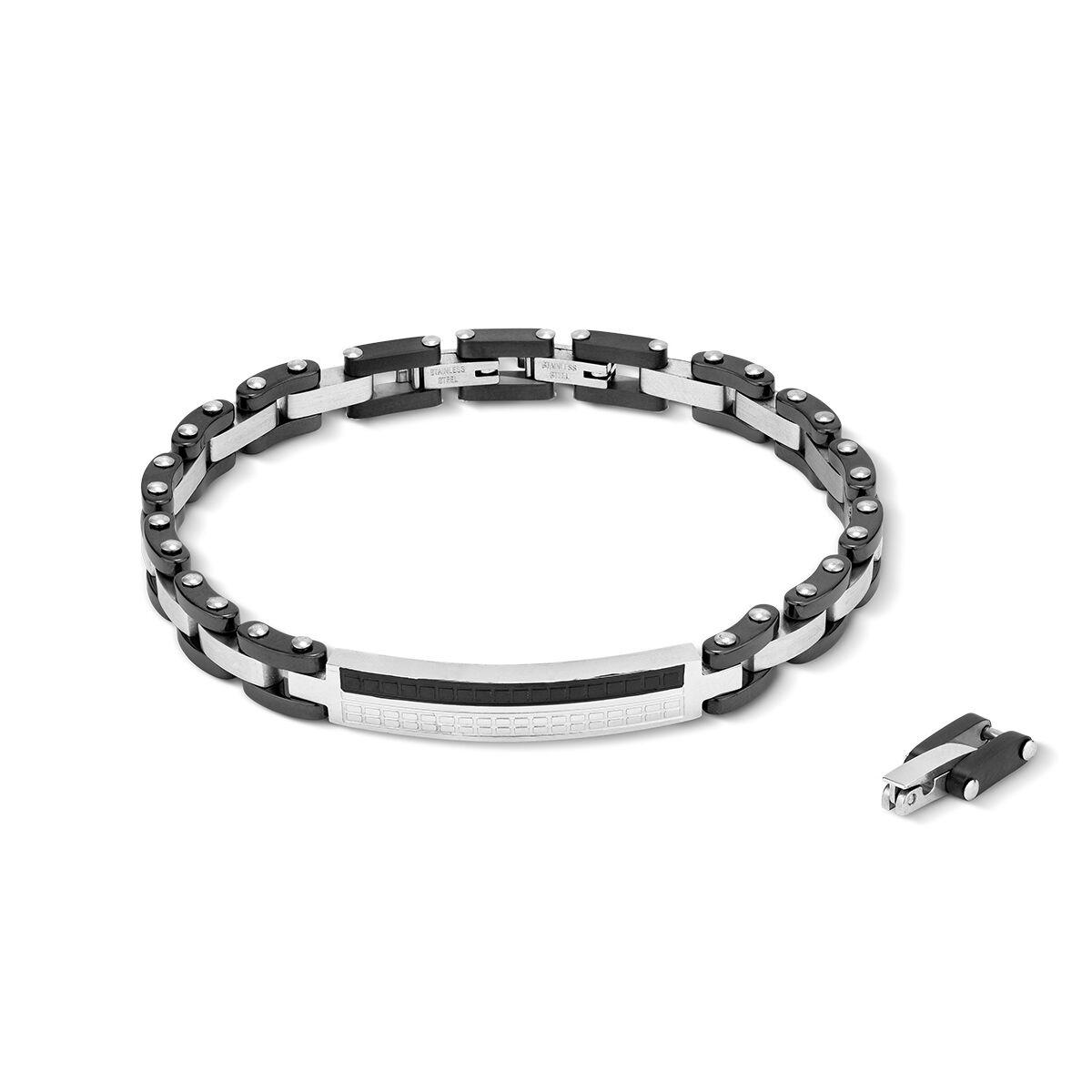 Radiant RH000352 - armbånd til mænd