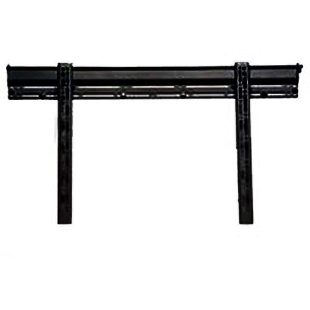 B-Tech BT8422 skærmbeslag til væg - sort, 13"-32" / op til 65" og 80"