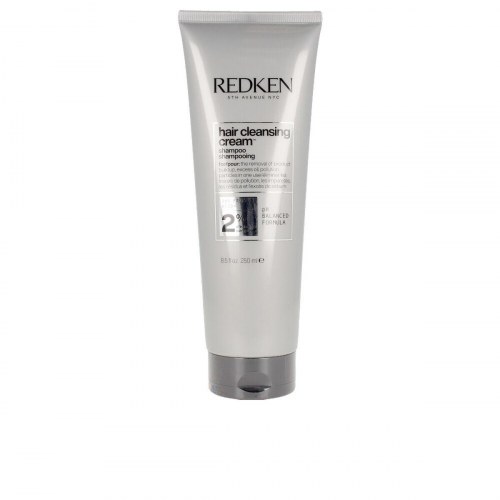 Redken Hair Cleansing Cream shampoo - dybderensende 250 ml
