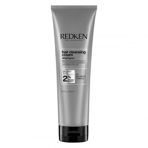 Redken Hair Cleansing Cream shampoo - dybderensende 250 ml