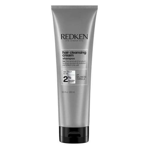 Redken Hair Cleansing Cream shampoo - dybderensende 250 ml